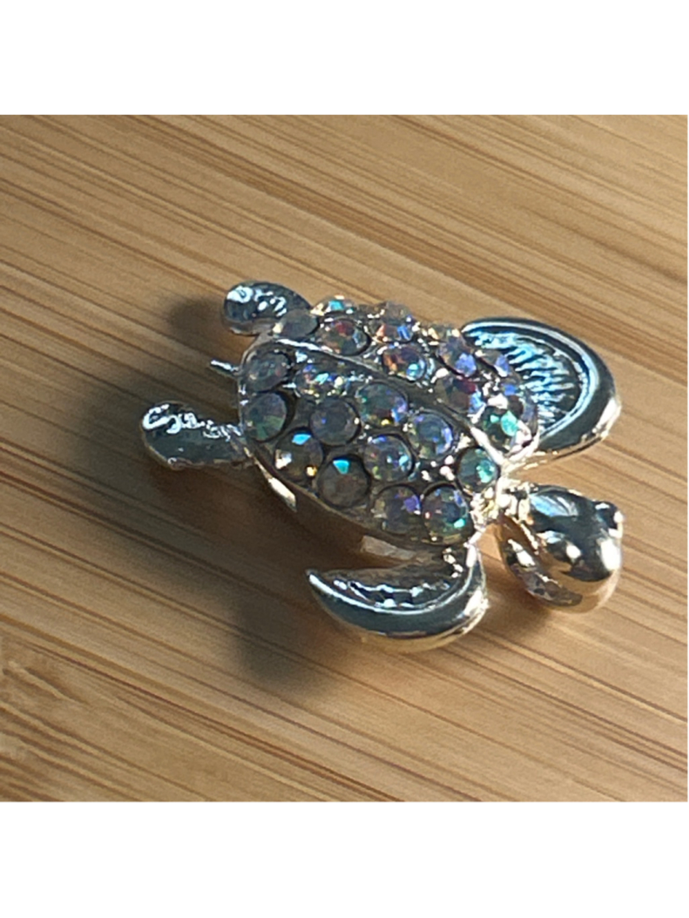 Turtle pendant - Picture 4 of 4